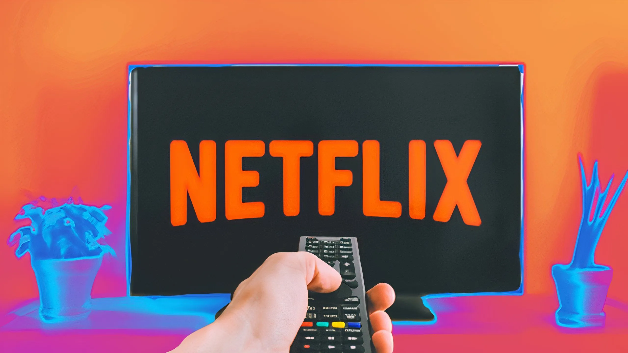 Netflix Boosts Its Show Quality New HDR10+ Feature Means Better Movie Nights for Everyone--