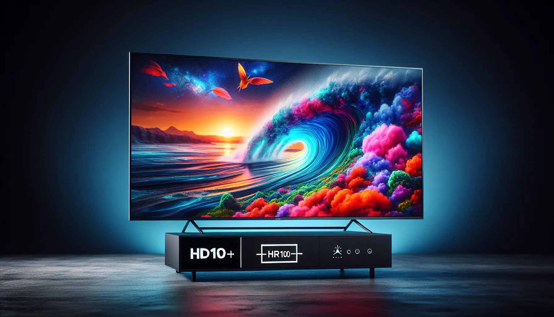 Netflix Brings HDR10+ to More Devices: What This Means for Your Streaming Experience
