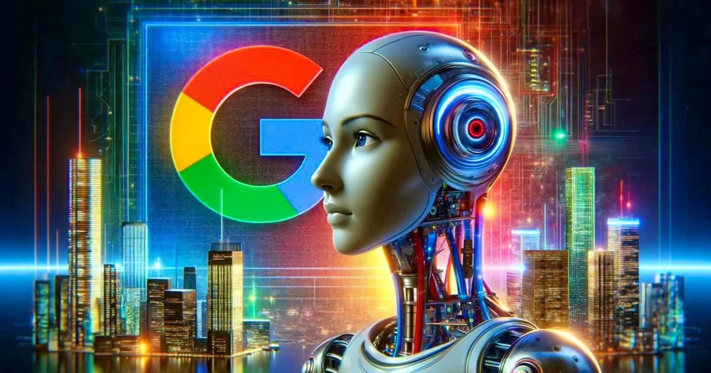 New Google AI Tool Sparks Debate: Can It Really Strip Watermarks Without Permission?