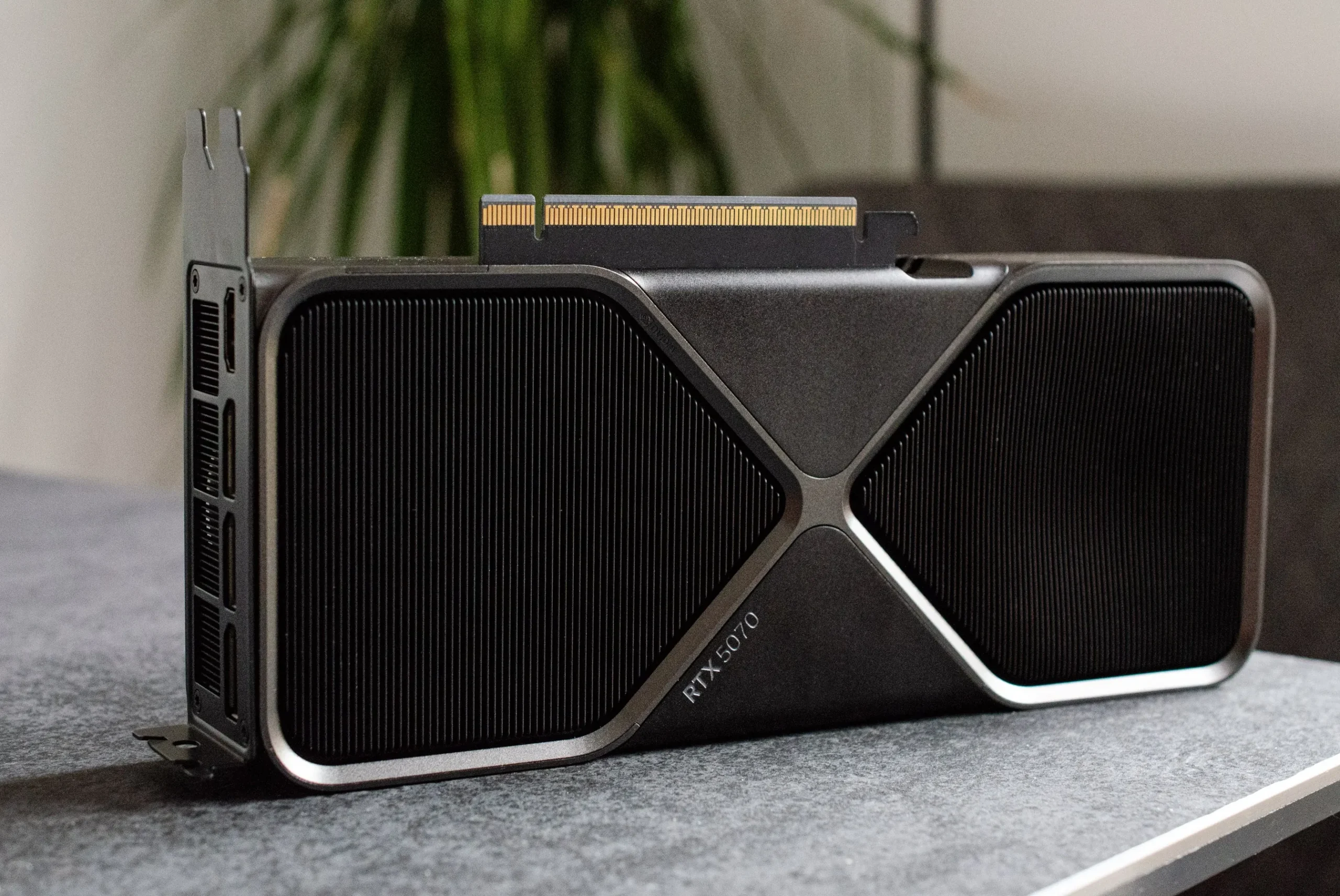 New Launch Delay! Nvidia's RTX 5070 Rollout Postponed, Alternative Options Available