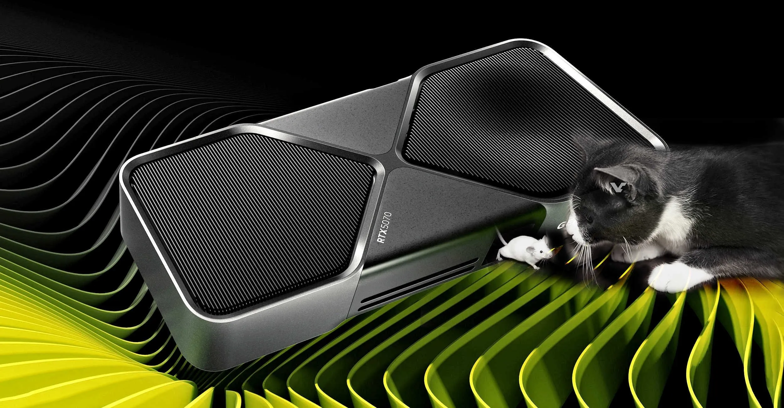 New Launch Delay! Nvidia's RTX 5070 Rollout Postponed, Alternative Options Available