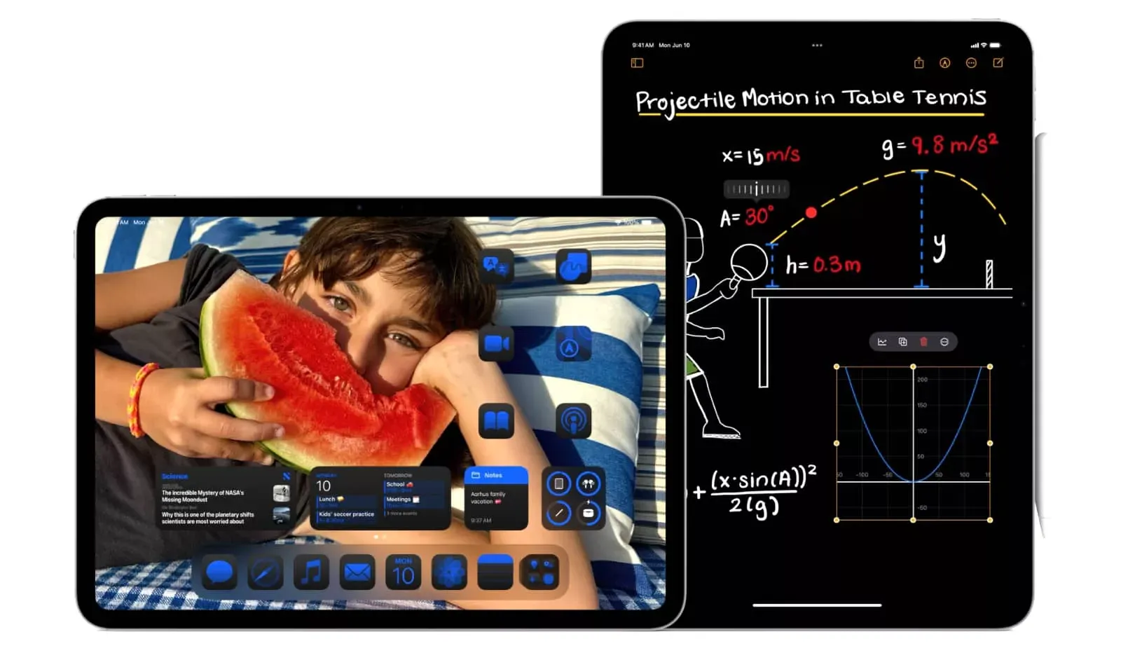 New Update Leaves Apple's Cheapest iPad Without AI Why Did Apple Hold Back---
