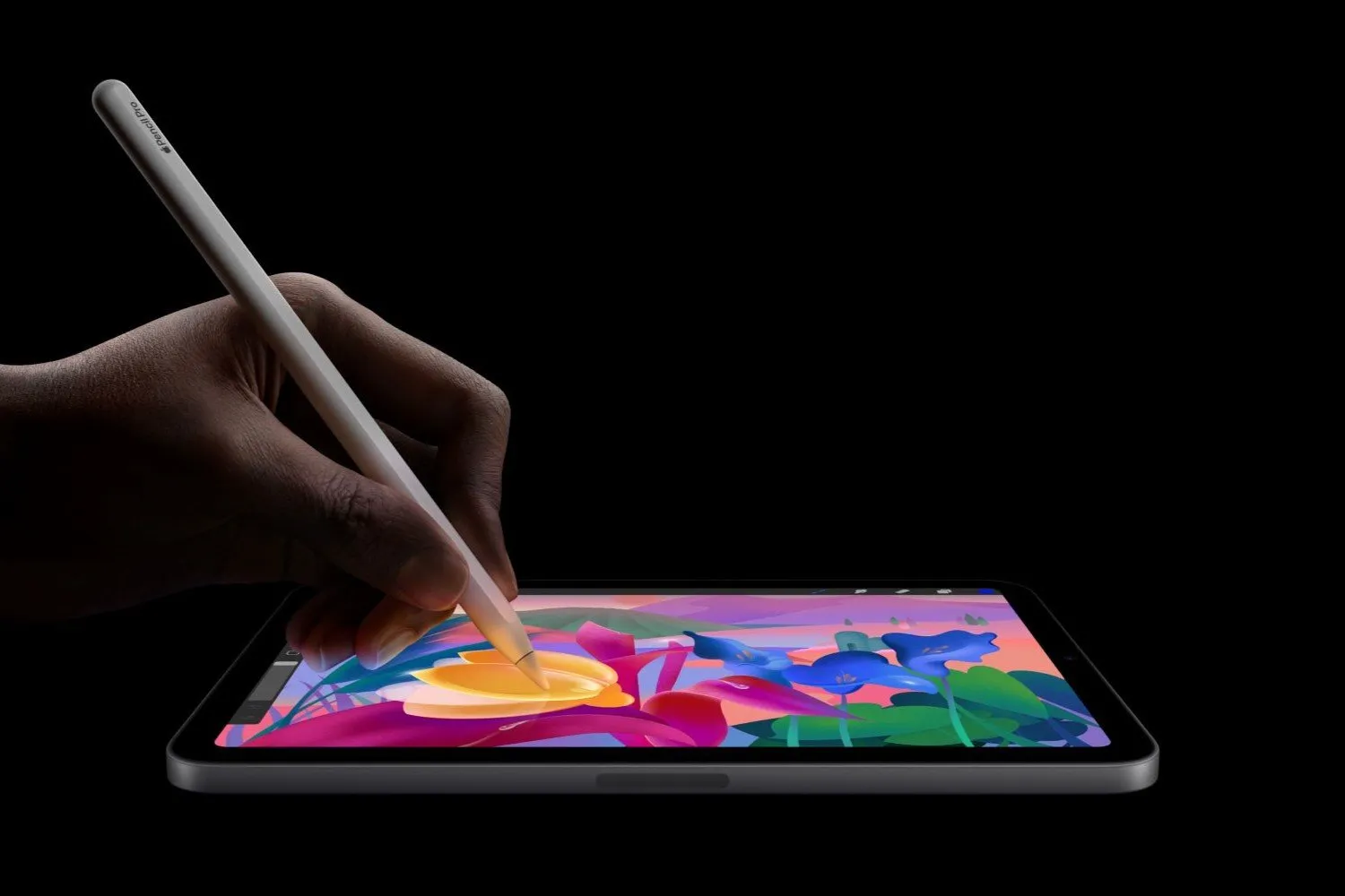 New Update Leaves Apple's Cheapest iPad Without AI Why Did Apple Hold Back--