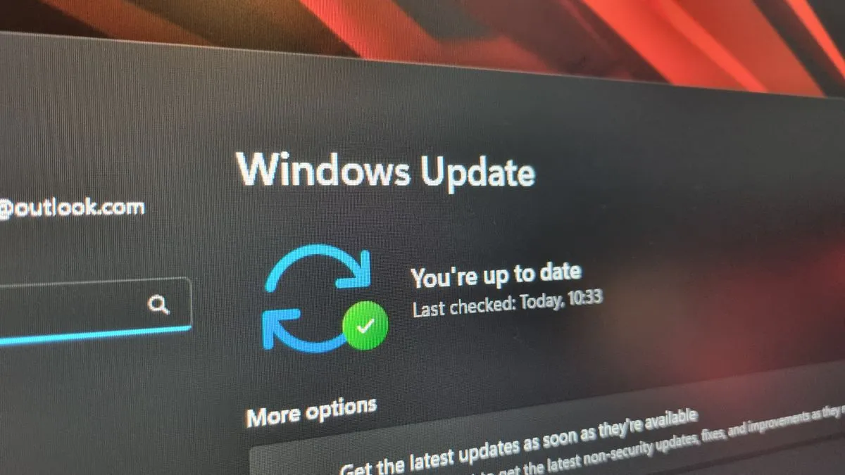 New Windows 11 Update in the Works: What You Need to Know About the Latest Insider Preview and Future Plans