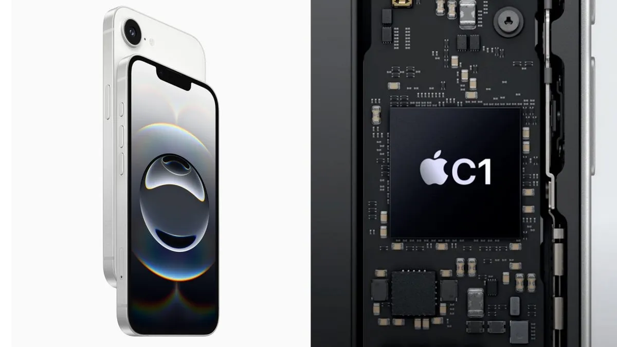 New iPhone 16e's Modem Outdoes Qualcomm: Why It Matters for Your Next Phone Purchase