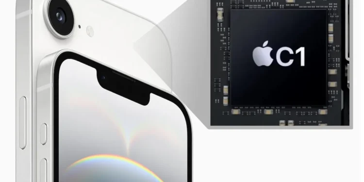 New iPhone 16e's Modem Outdoes Qualcomm: Why It Matters for Your Next Phone Purchase
