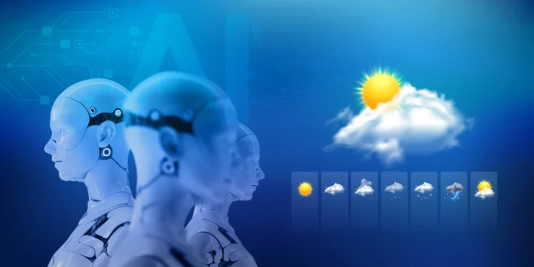 Next-Gen AI Weather Tech Promises Faster, More Precise Forecasts: How It's Changing the Game for Global Climate Monitoring