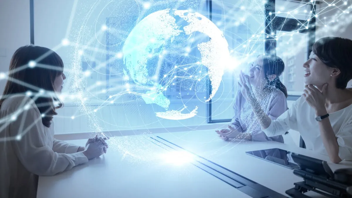 Next-Gen AI Weather Tech Promises Faster, More Precise Forecasts: How It's Changing the Game for Global Climate Monitoring