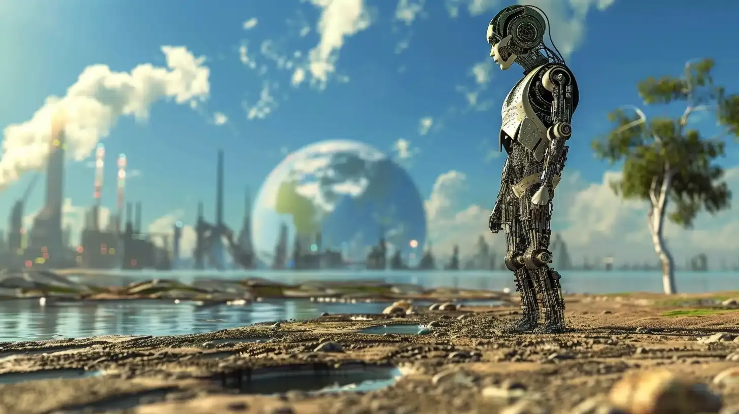 Next-Gen AI Weather Tech Promises Faster, More Precise Forecasts: How It's Changing the Game for Global Climate Monitoring