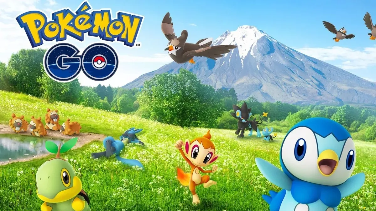 Niantic Sells ‘Pokémon Go’ Division for $3.5 Billion as Saudi Arabia Expands Its Gaming Empire