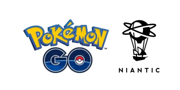 Niantic Sells ‘Pokémon Go’ Division for $3.5 Billion as Saudi Arabia Expands Its Gaming Empire