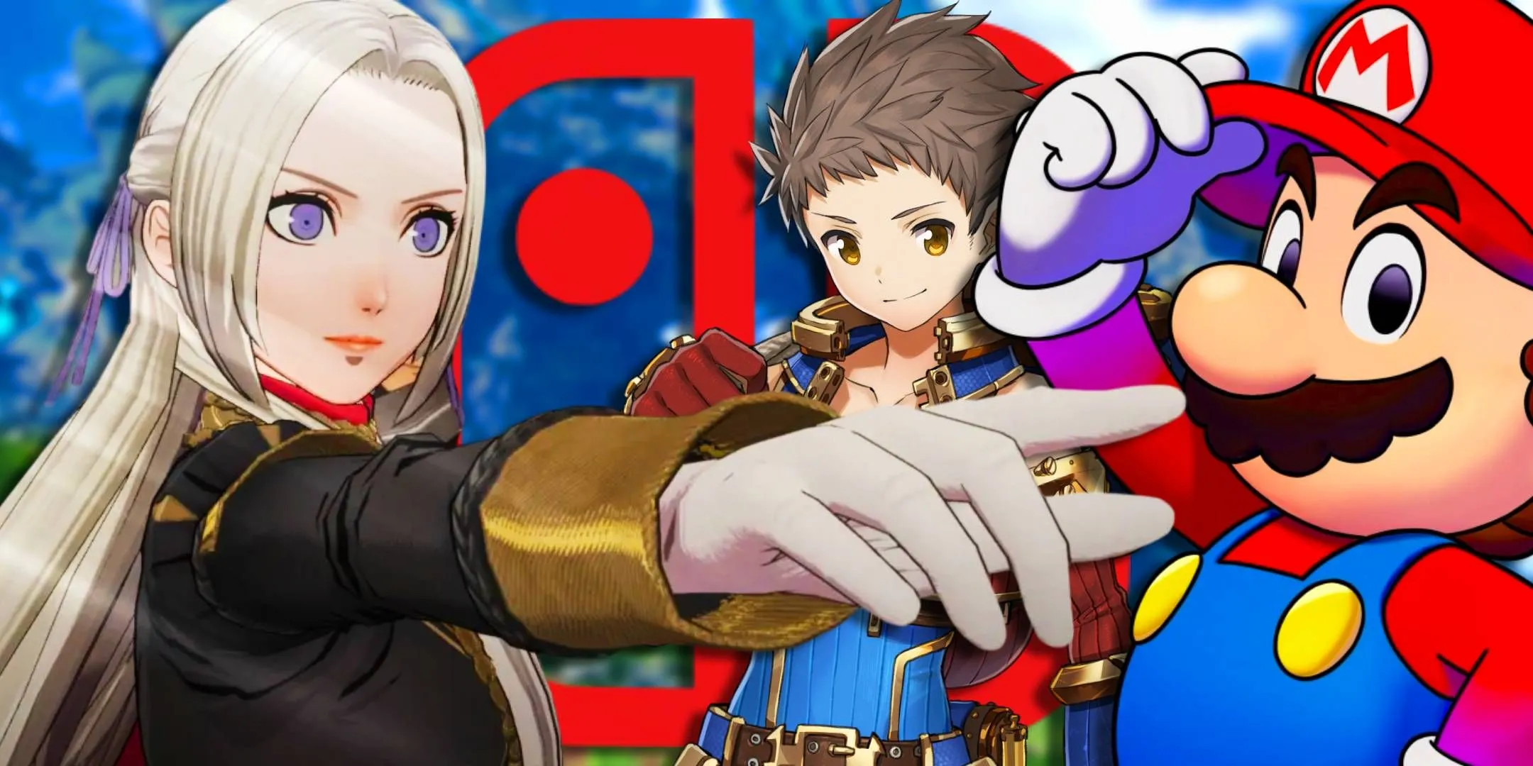 Nintendo Direct Rumored for This Week Ahead of Big Switch 2 Reveal – What You Need to Know--