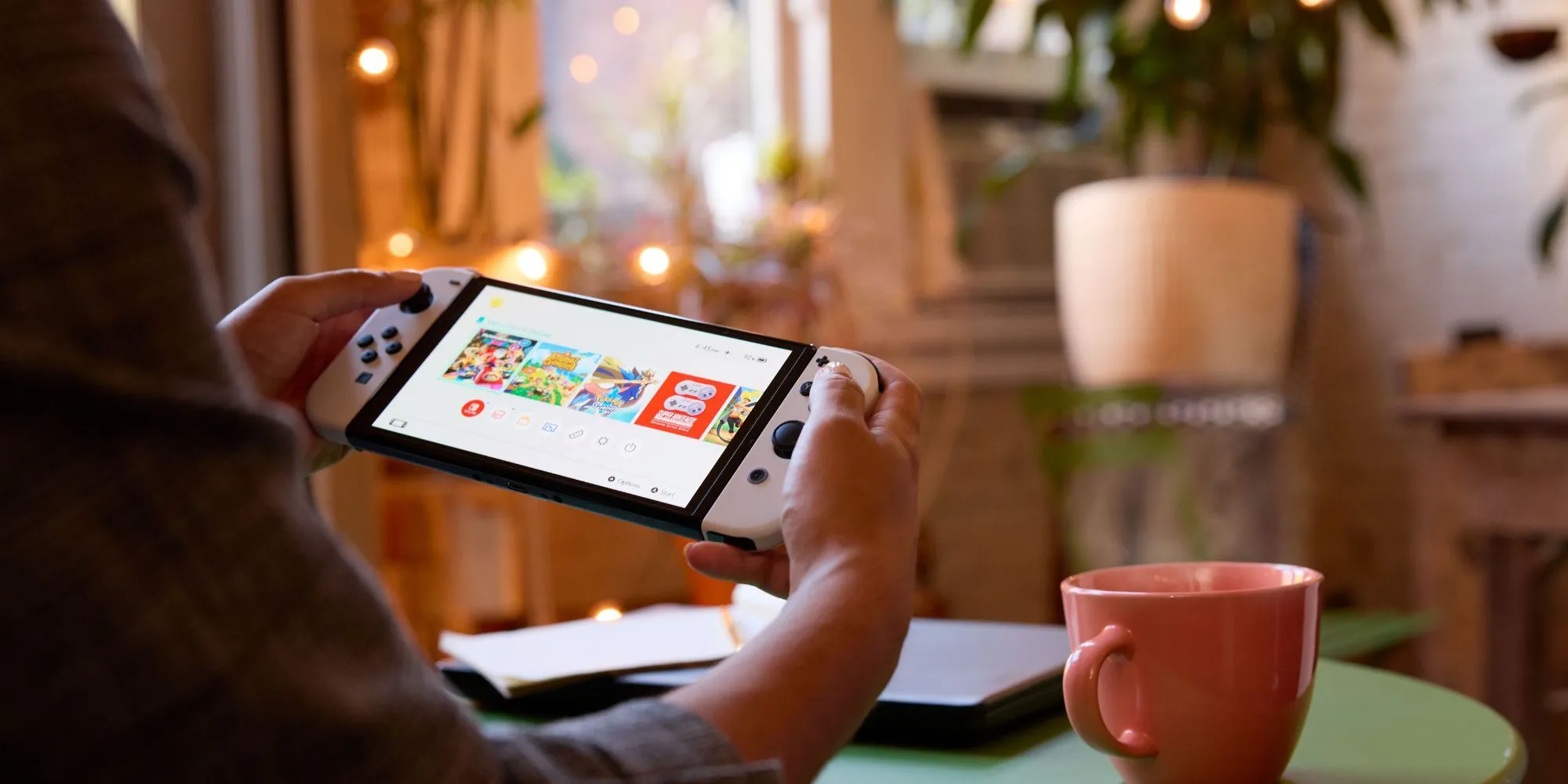 Nintendo Direct Rumored for This Week Ahead of Big Switch 2 Reveal – What You Need to Know-