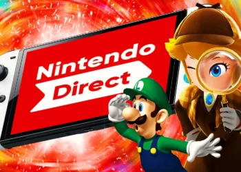 Nintendo Direct Rumored for This Week Ahead of Big Switch 2 Reveal – What You Need to Know