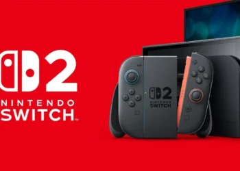 Nintendo Switch 2 Is Coming This June With New Mario Kart and More in Huge Game Rollout