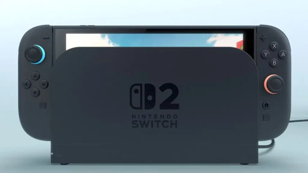 Nintendo Switch 2 Release Date Could Be Sooner Than Expected – New Clues Hint at a Surprise May Launch