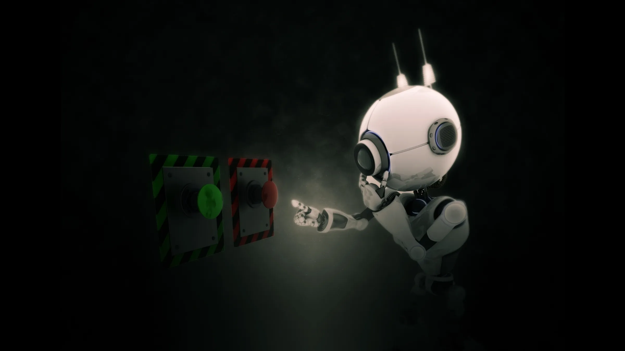 Open Source Devs Are Fighting AI Bots With Tricks, Memes, and a God Named Anubis