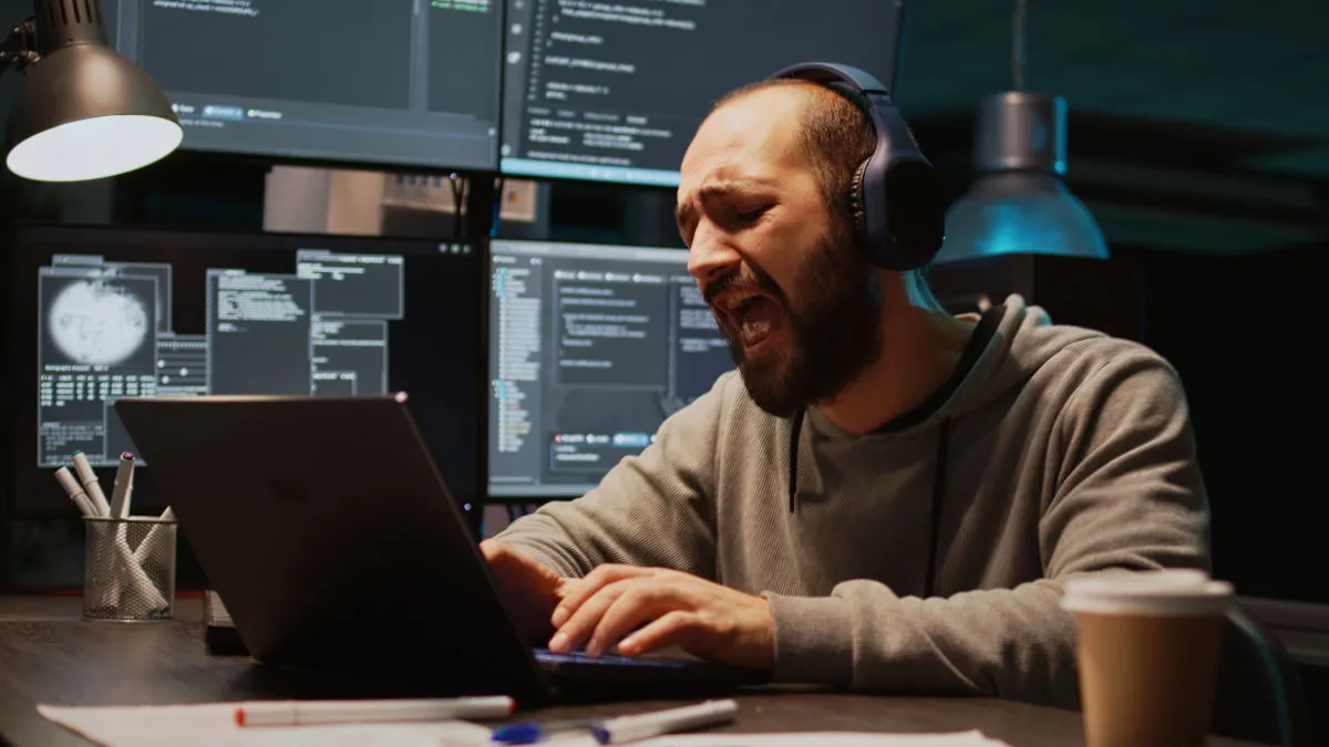 Open Source Devs Are Fighting AI Bots With Tricks, Memes, and a God Named Anubis