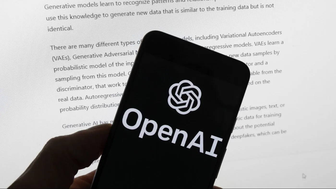 OpenAI Rolls Out New Voice Magic How These AI Tools are Changing the Game for Creators and Businesses----