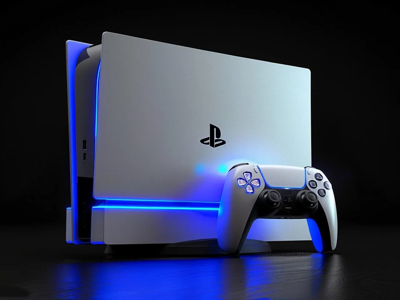 PlayStation 6 Could Launch in 2027 With Big Upgrades in Speed, Graphics, and AI Tech