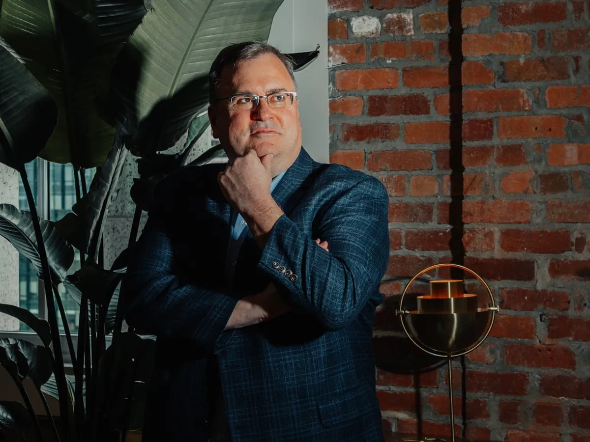 Reid Hoffman Talks About AI’s Role in Our Future: How It Could Boost Jobs and Empower Society