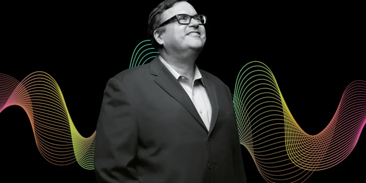 Reid Hoffman Talks About AI’s Role in Our Future: How It Could Boost Jobs and Empower Society