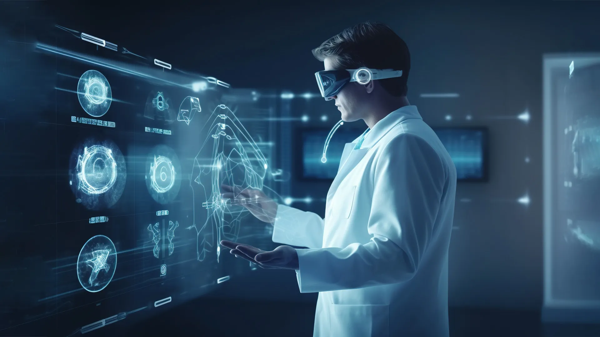 Revolutionizing Research: How AI is Fast-Tracking Breakthroughs in Science and Medicine