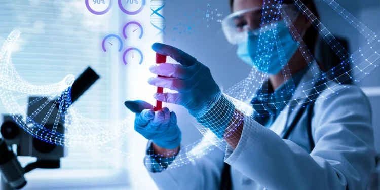 Revolutionizing Research: How AI is Fast-Tracking Breakthroughs in Science and Medicine