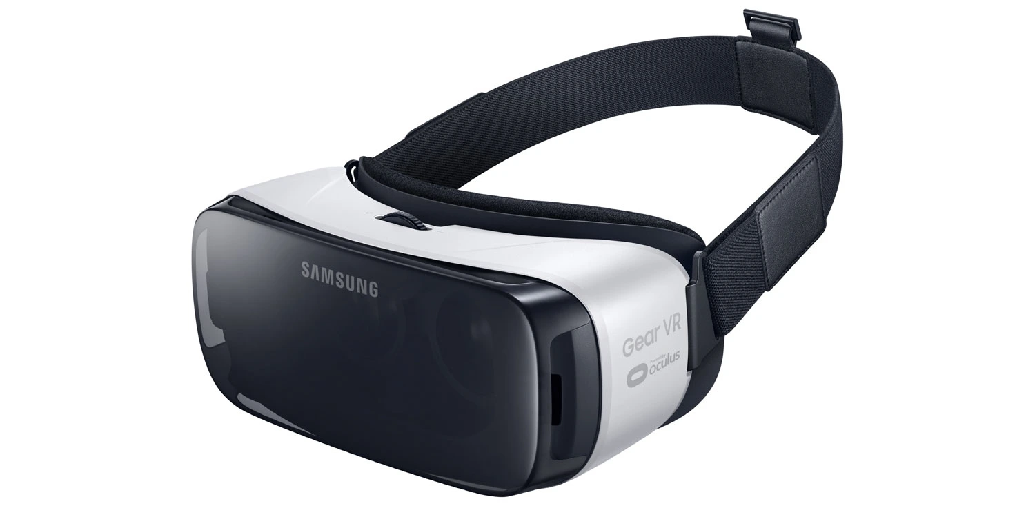 Samsung Teams Up with Sony for a Game-Changing 4K VR Headset – Here’s What You Need to Know-