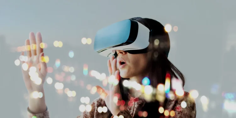 Samsung Teams Up with Sony for a Game-Changing 4K VR Headset – Here’s What You Need to Know