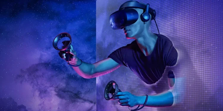 Samsung Unveils New Project Moohan Headset Is This the Future of Smart Tech---