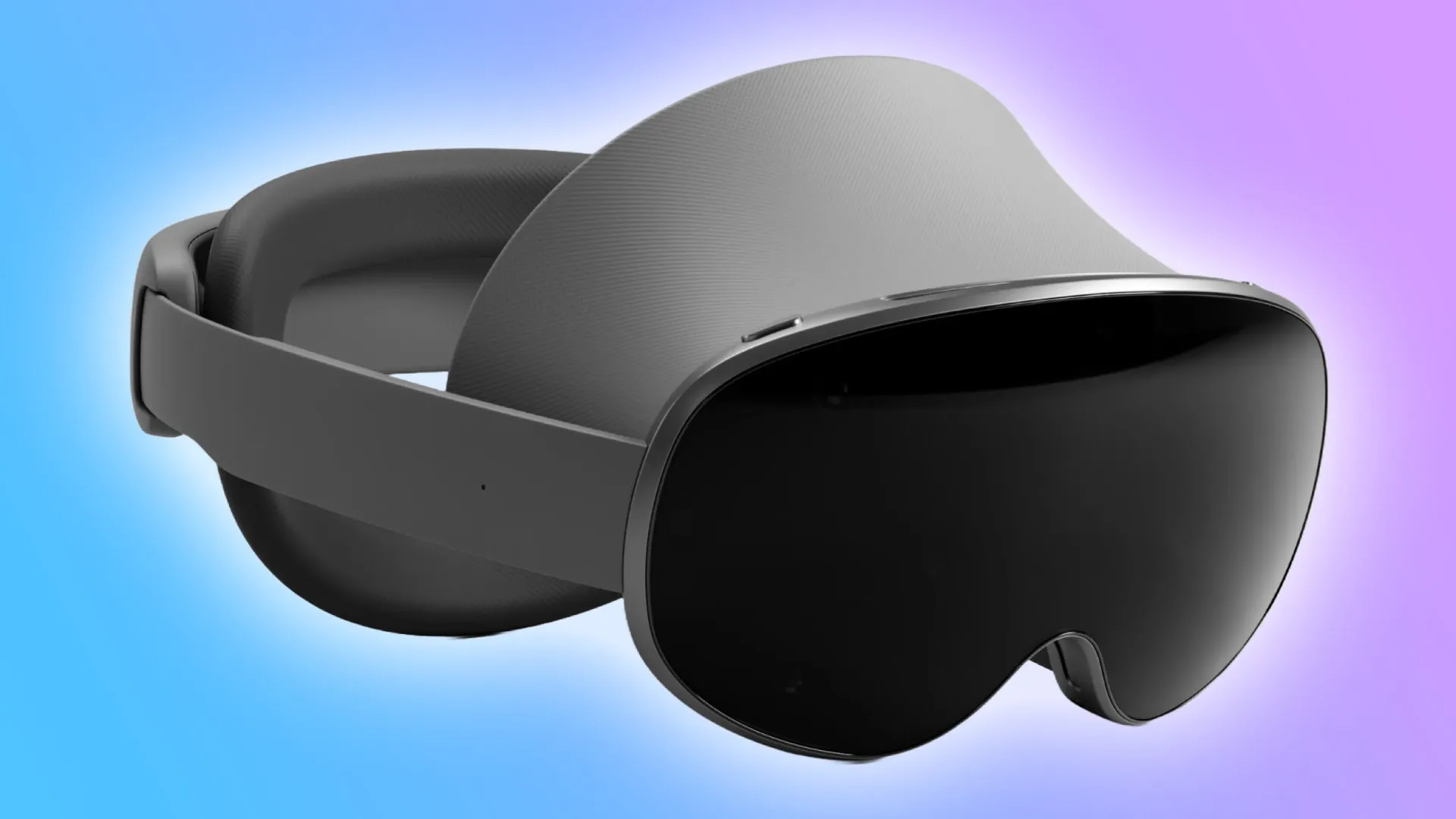 Samsung Unveils New Project Moohan Headset Is This the Future of Smart Tech--