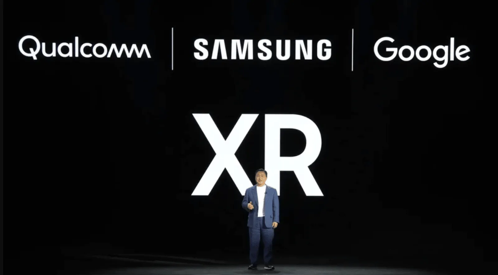 Samsung Unveils New Project Moohan Headset Is This the Future of Smart Tech----