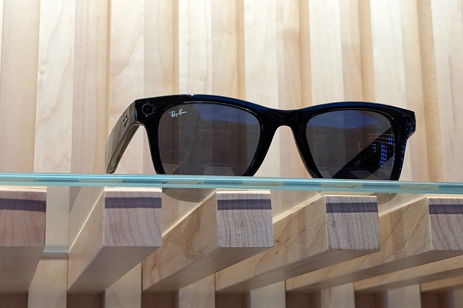Samsung's New Smart Glasses 'Haean' Set to Challenge Apple’s Vision Pro What You Need to Know About the Upcoming Release-----