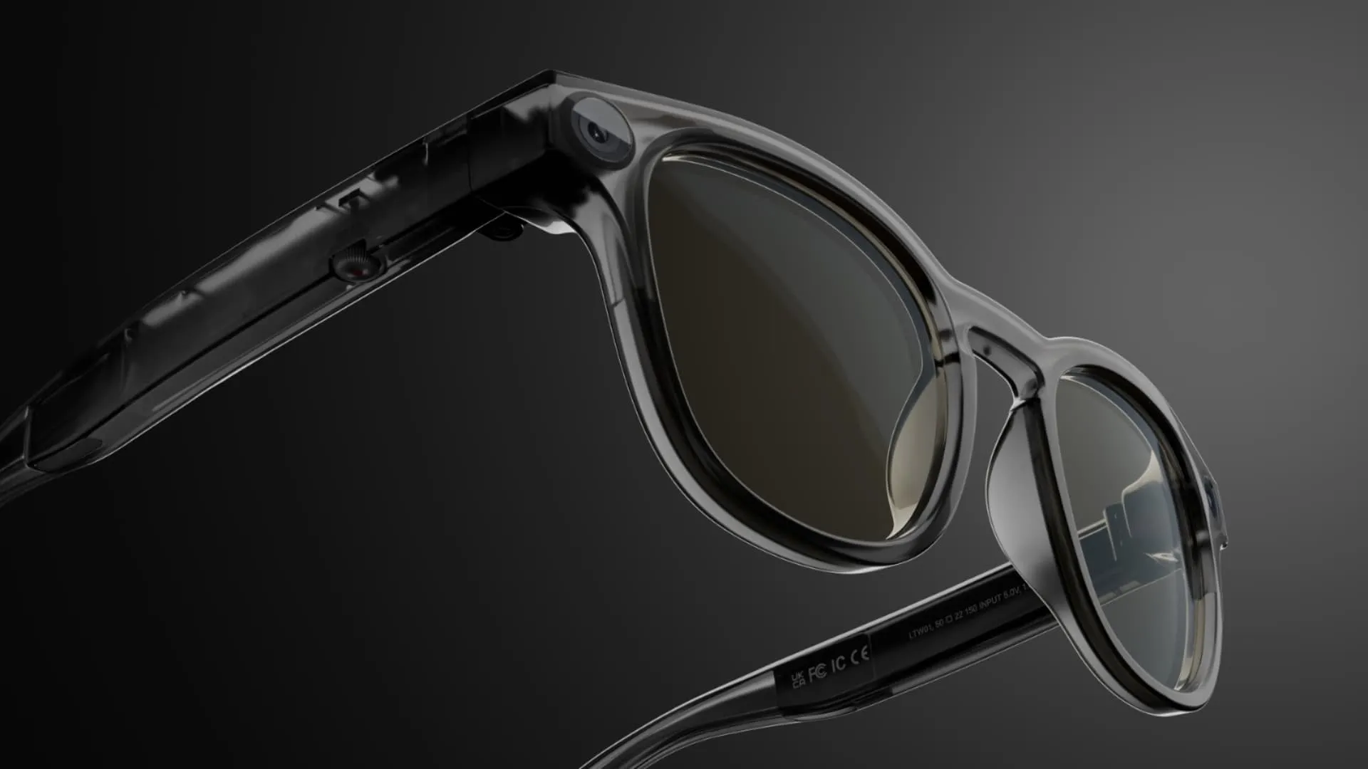 Samsung's New Smart Glasses 'Haean' Set to Challenge Apple’s Vision Pro What You Need to Know About the Upcoming Release----