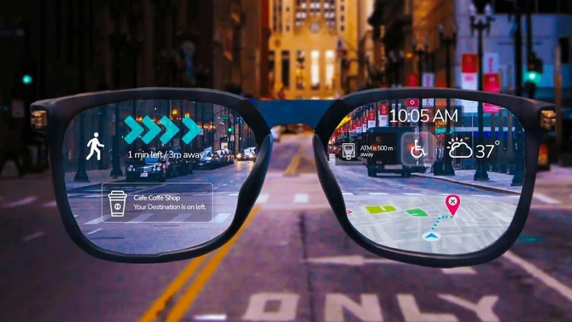 Samsung's New Smart Glasses 'Haean' Set to Challenge Apple’s Vision Pro What You Need to Know About the Upcoming Release--