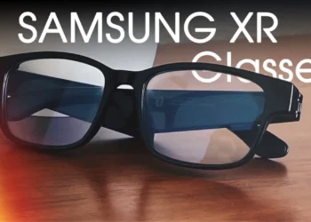 Samsung's New Smart Glasses 'Haean' Set to Challenge Apple’s Vision Pro What You Need to Know About the Upcoming Release