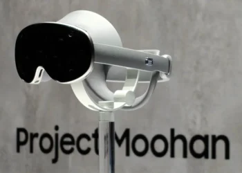 Samsung's Project Moohan Headset Set to Rival Apple Vision Pro – Here’s What to Expect From the Game-Changing XR Device