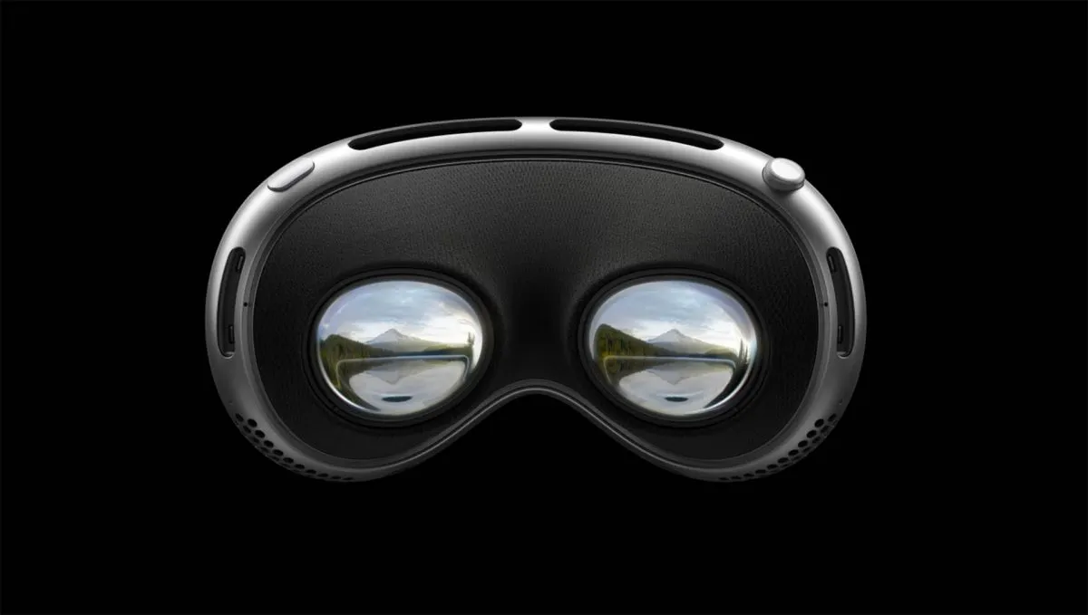 Samsung's Project Moohan Headset Set to Rival Apple Vision Pro – Here’s What to Expect From the Game-Changing XR Device