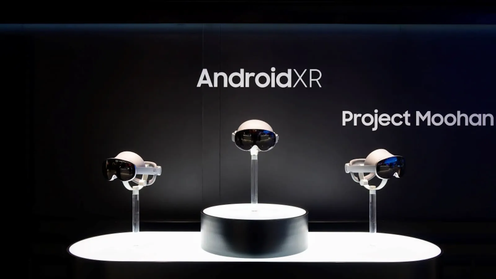 Samsung's Project Moohan Headset Set to Rival Apple Vision Pro – Here’s What to Expect From the Game-Changing XR Device