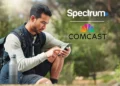 Stay Connected Anywhere: How Charter and Comcast's New Satellite Service Transforms Mobile Communication