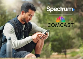 Stay Connected Anywhere: How Charter and Comcast's New Satellite Service Transforms Mobile Communication
