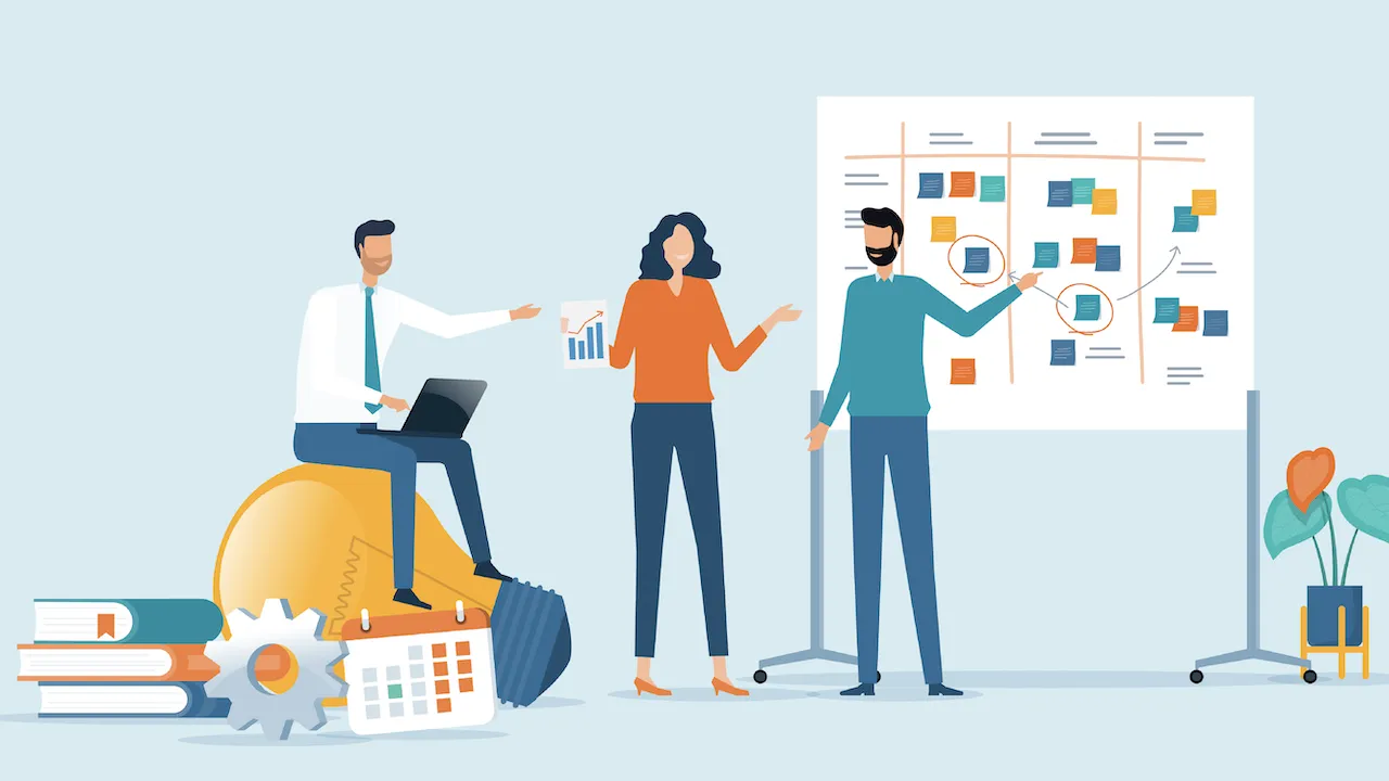 Top 100 Tools for Project Management--