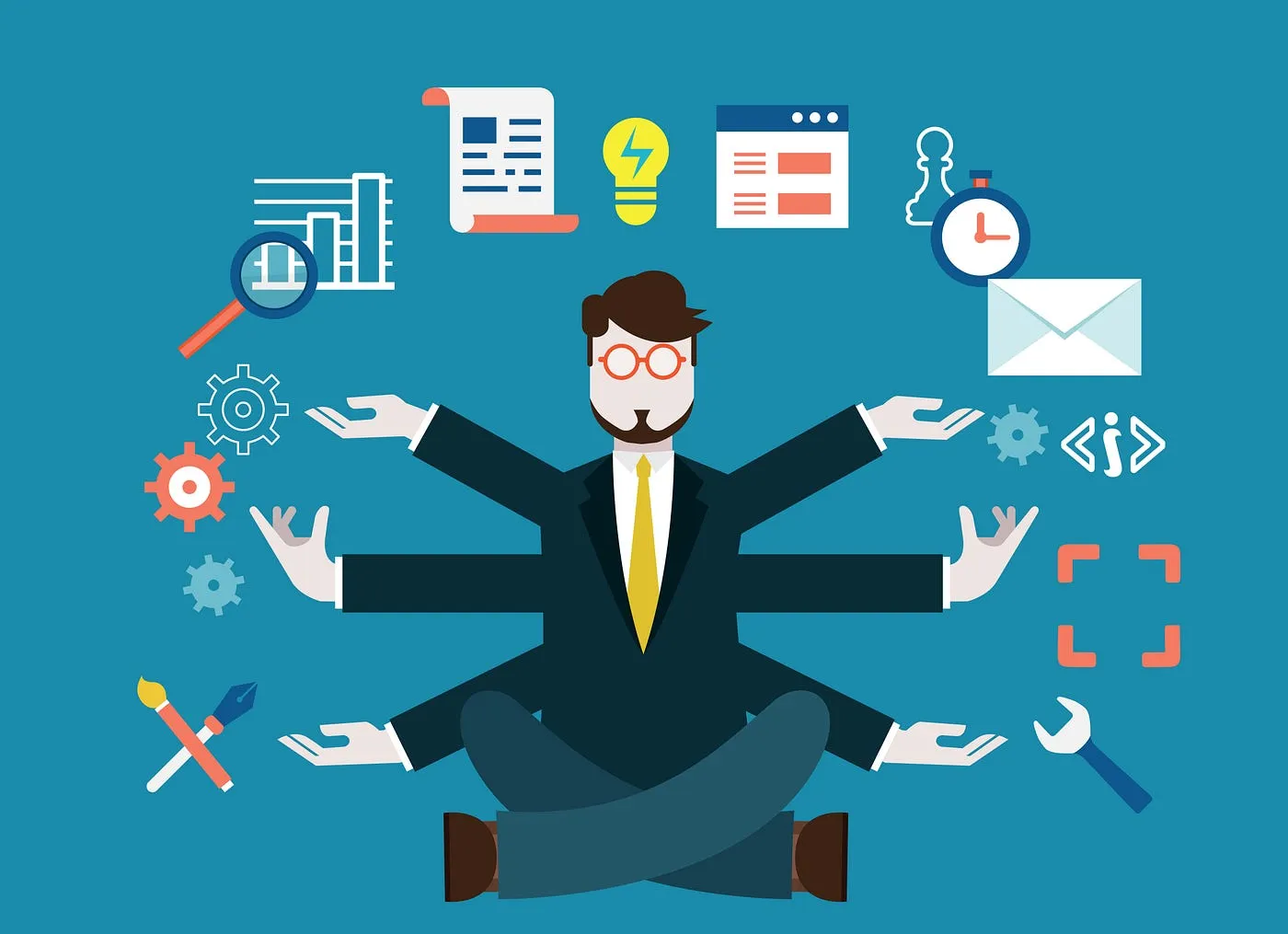 Top 100 Tools for Project Management-