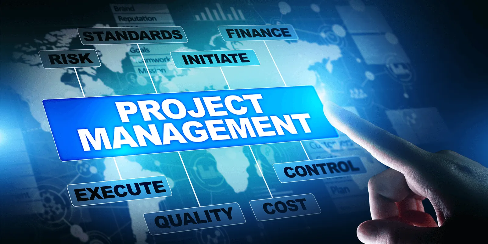 Top 100 Tools for Project Management---