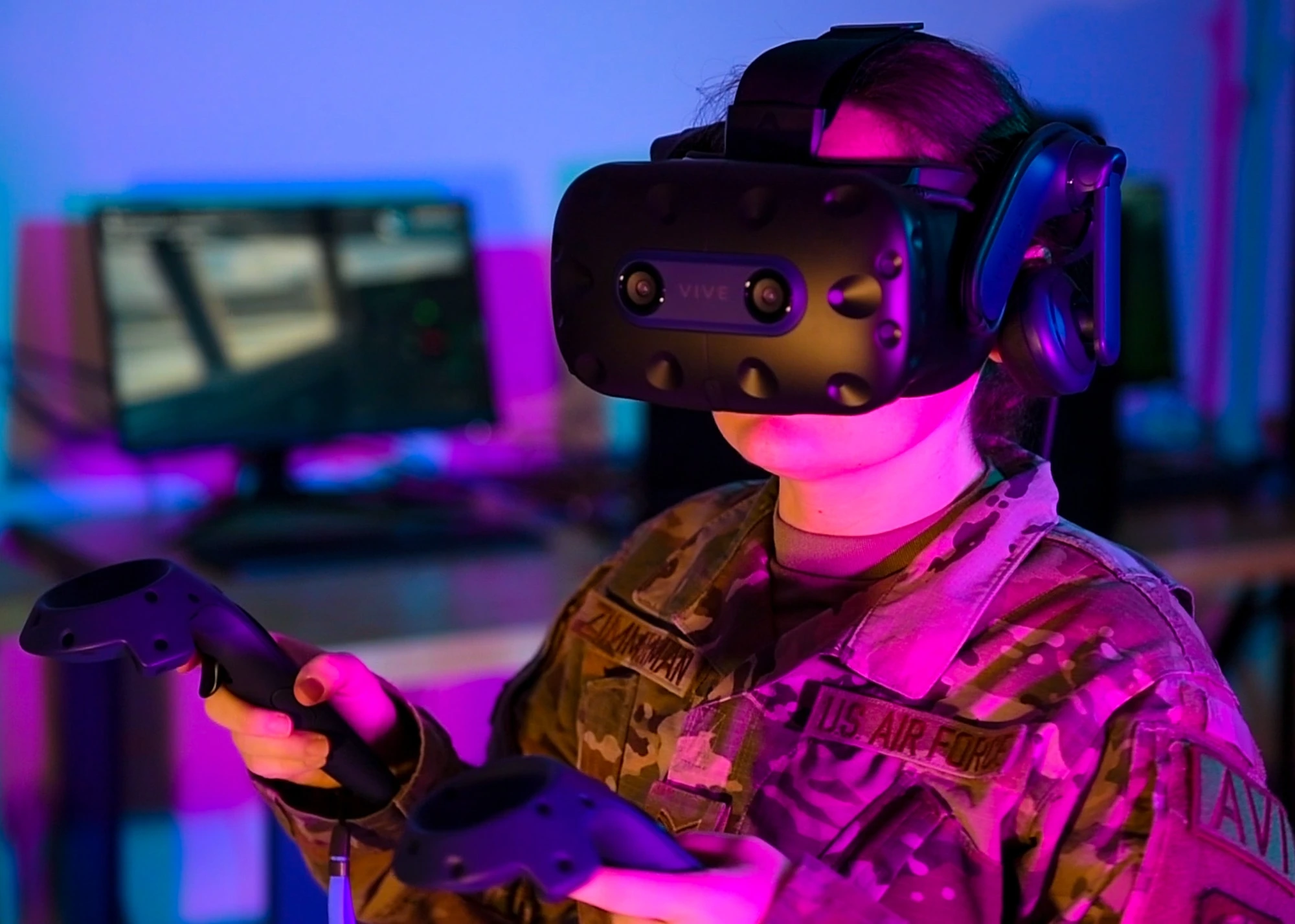 Top 100 Virtual Reality Games for 2024-----------