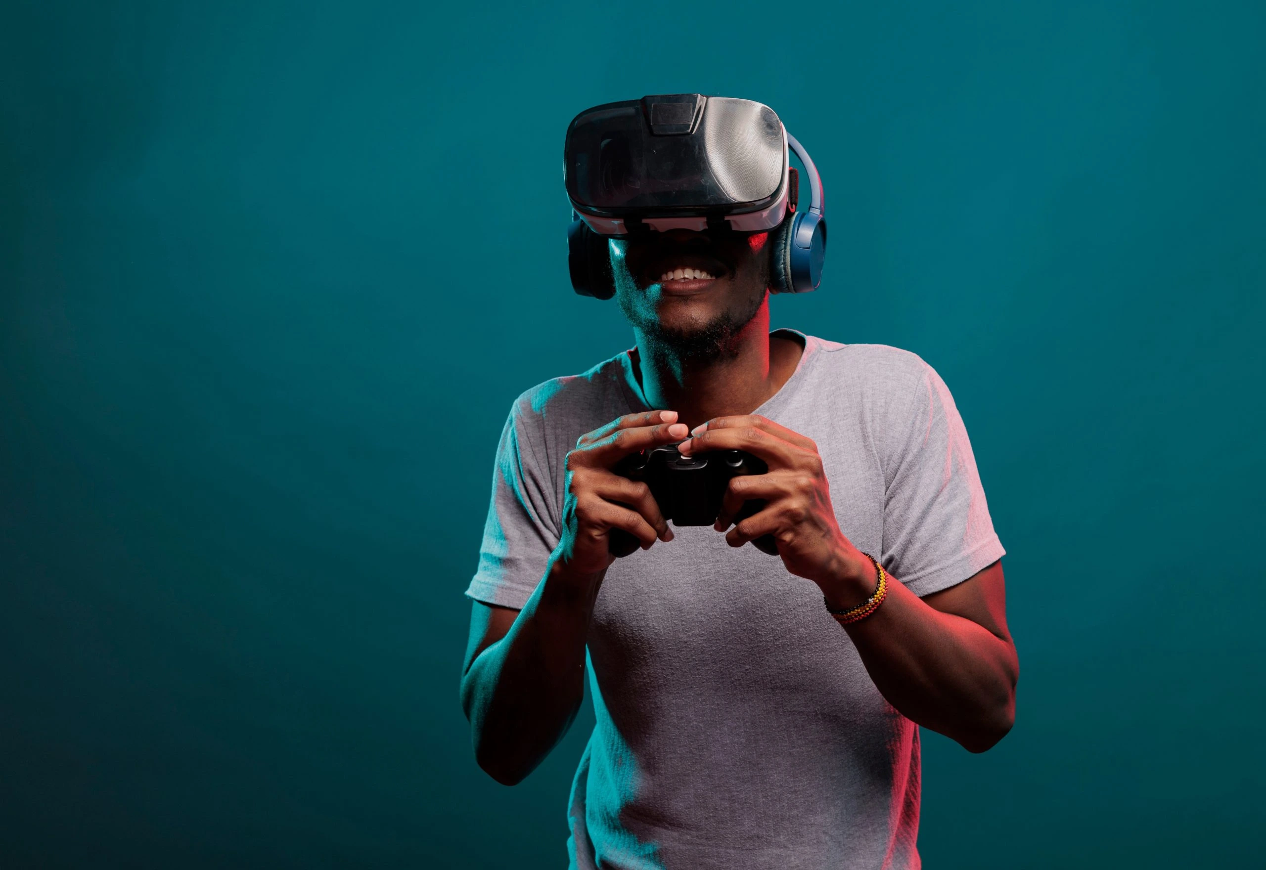 Top 100 Virtual Reality Games for 2024----------