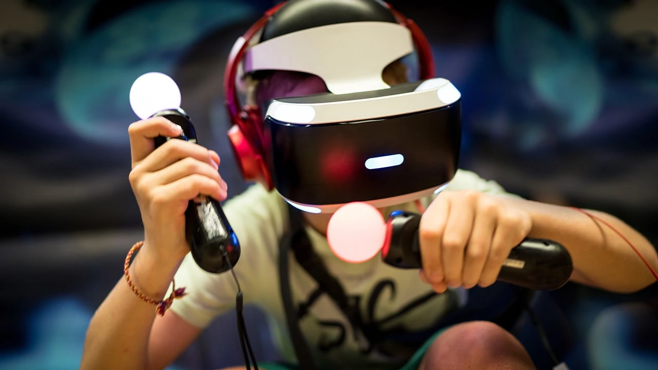 Top 100 Virtual Reality Games for 2024-------