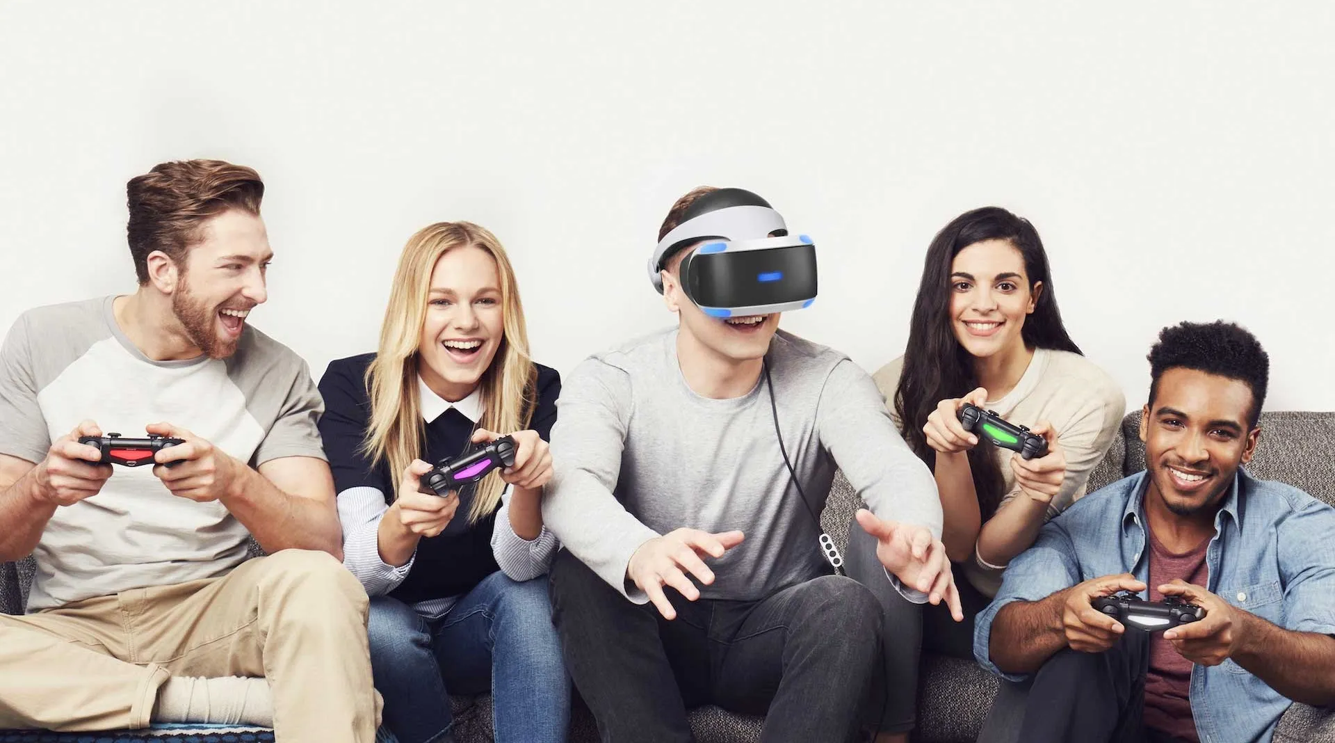 Top 100 Virtual Reality Games for 2024---