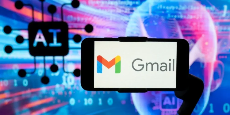What Does Google's Latest Gmail Update Mean for You Unpacking AI Innovations and Your Privacy